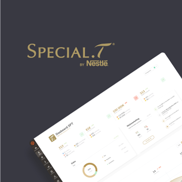 Special.T - Rôles et contributions